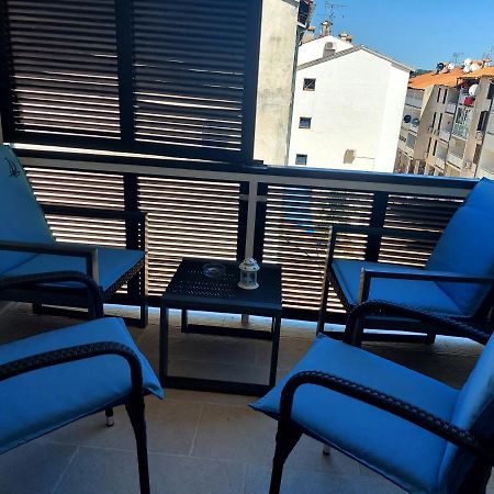 Apartman 1 Porec Ngoại thất bức ảnh