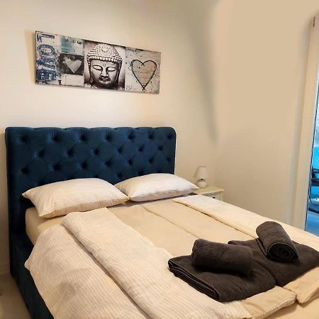 Apartman 1 Porec Ngoại thất bức ảnh