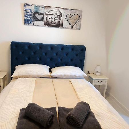 Apartman 1 Porec Ngoại thất bức ảnh