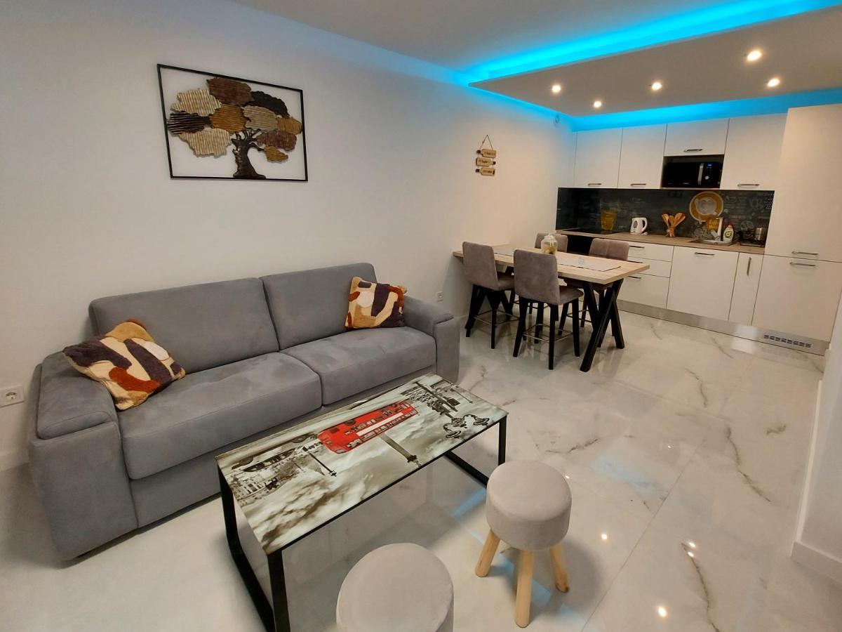 Apartman 1 Porec Ngoại thất bức ảnh