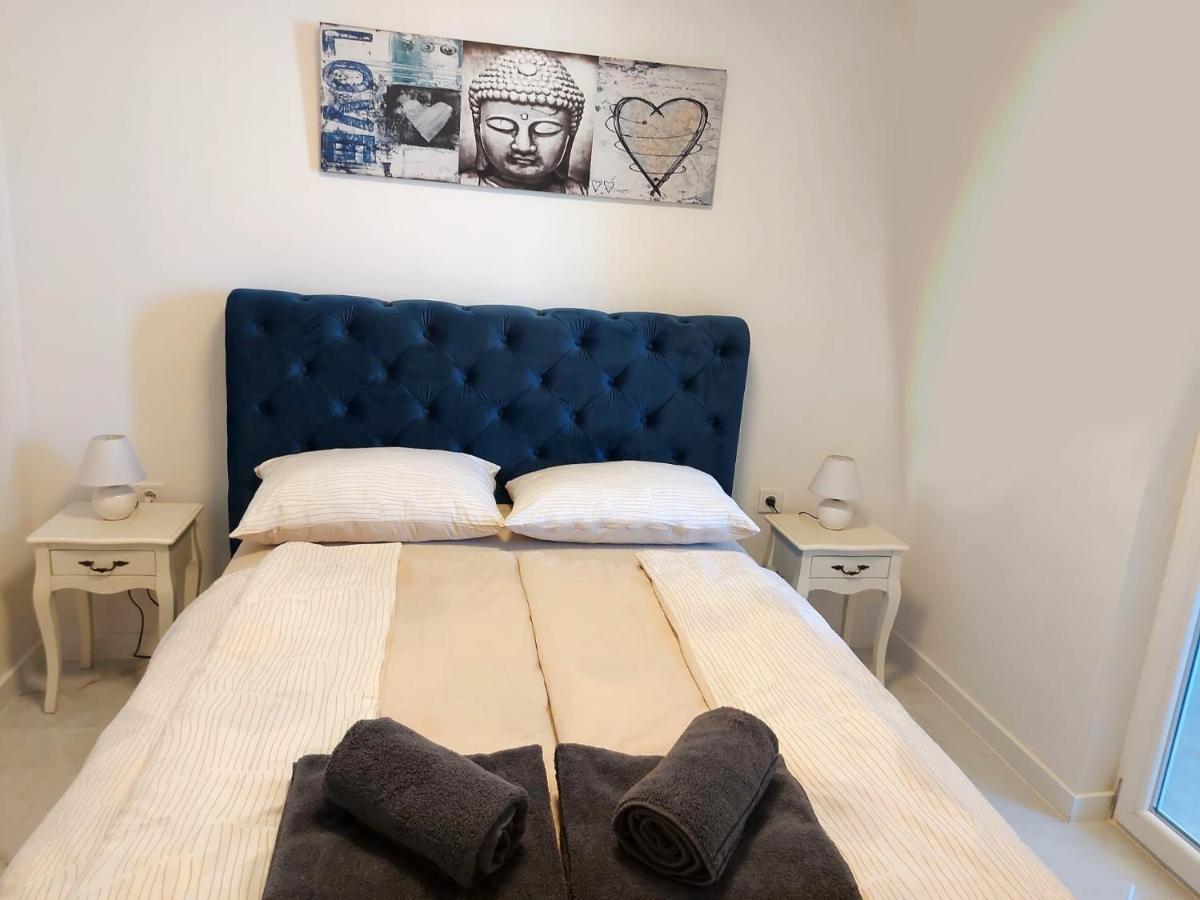 Apartman 1 Porec Ngoại thất bức ảnh