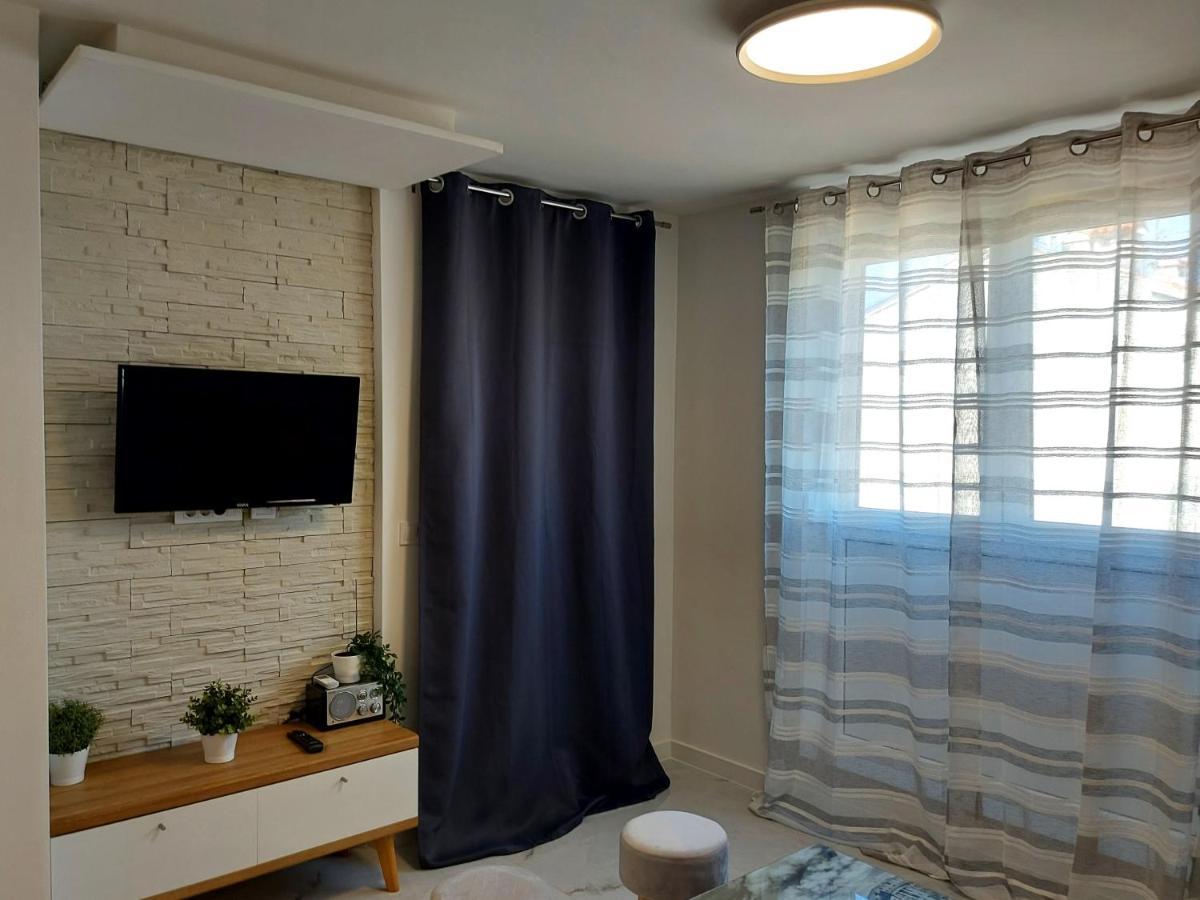 Apartman 1 Porec Ngoại thất bức ảnh