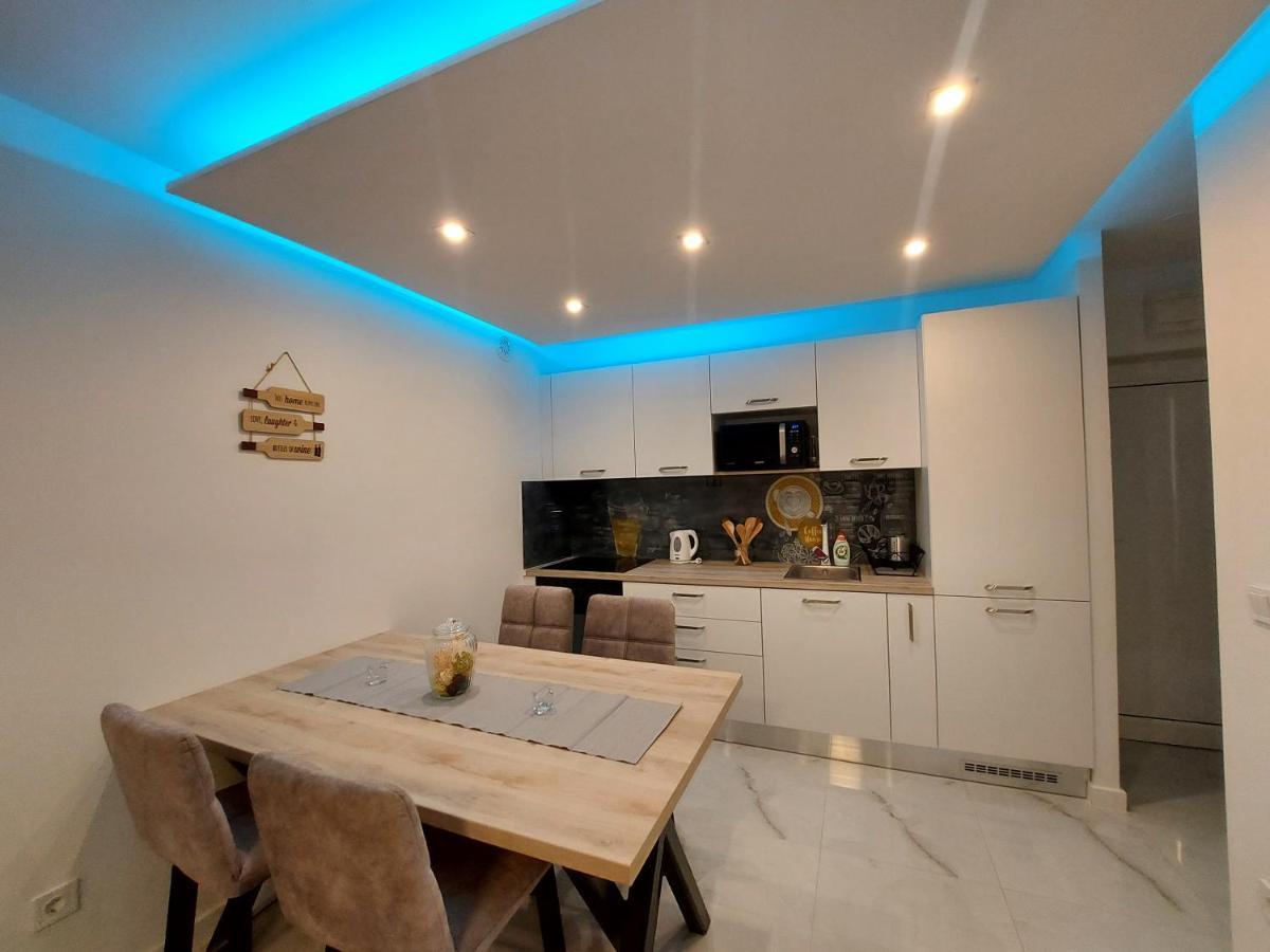 Apartman 1 Porec Ngoại thất bức ảnh